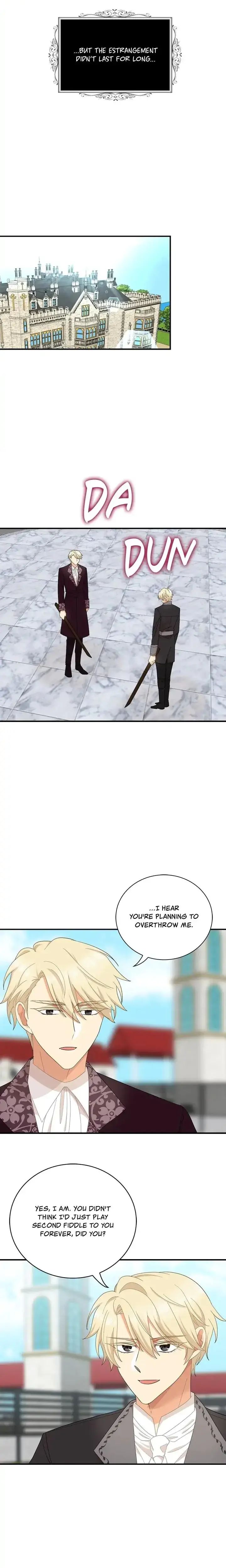 I Became The Villains Mother Chapter 78 - Page 5