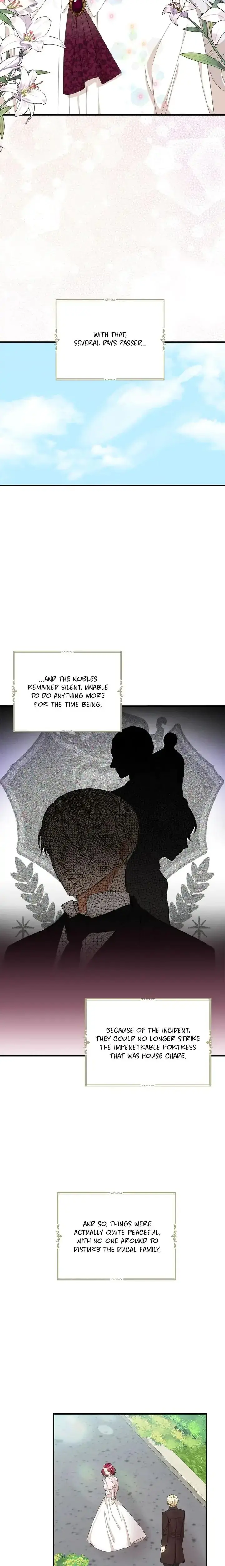 I Became The Villains Mother Chapter 79 - Page 16