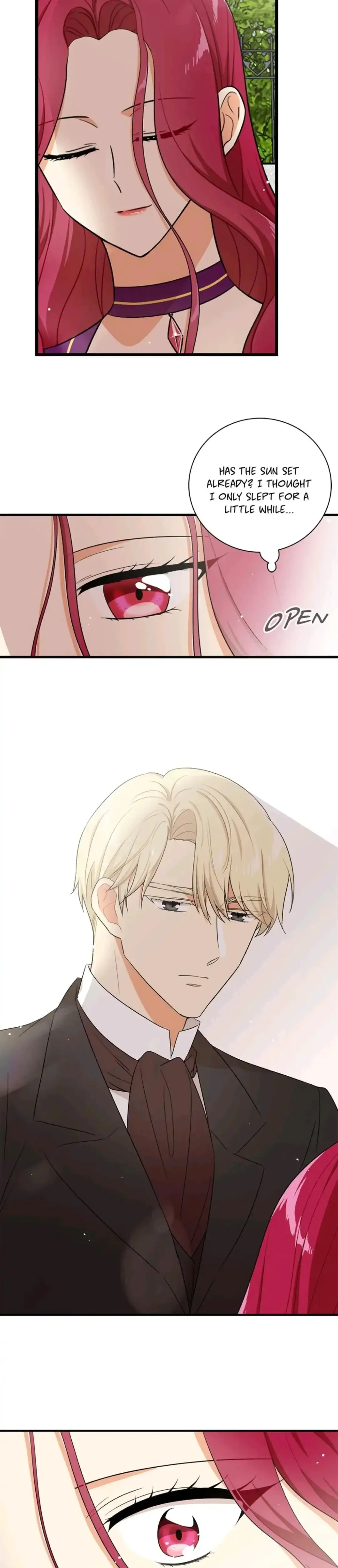 I Became The Villains Mother Chapter 8 - Page 2