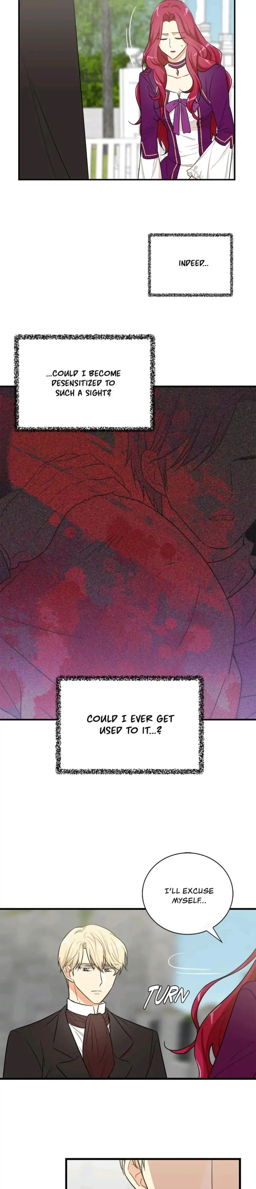 I Became The Villains Mother Chapter 8 - Page 7
