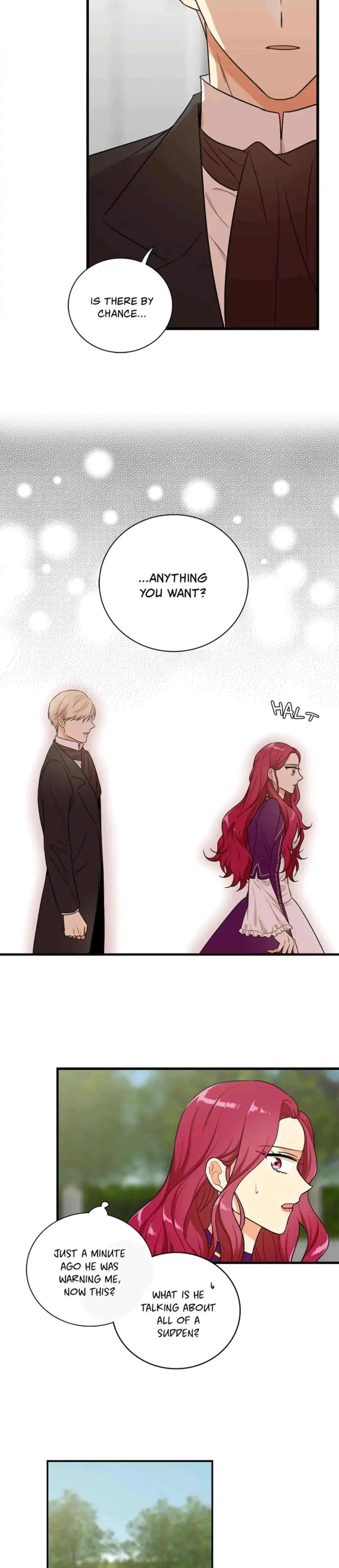 I Became The Villains Mother Chapter 8 - Page 8