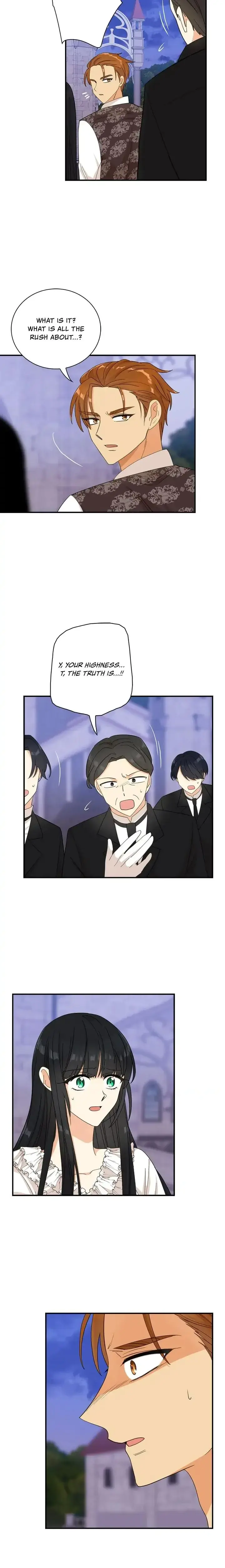 I Became The Villains Mother Chapter 80 - Page 13