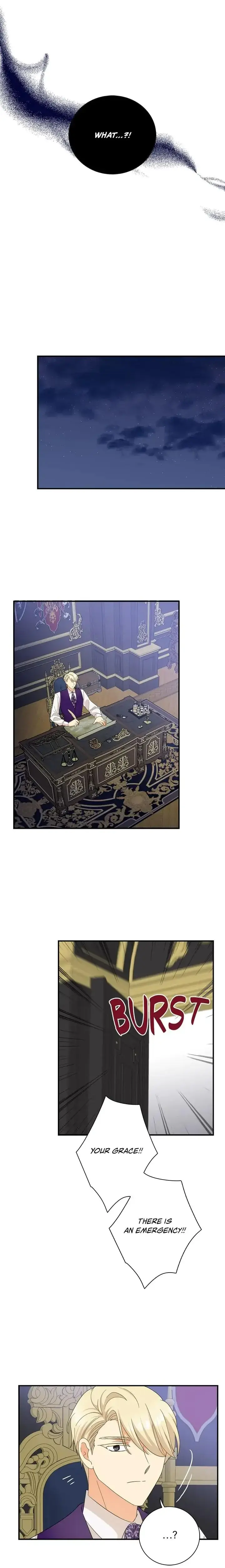 I Became The Villains Mother Chapter 80 - Page 14