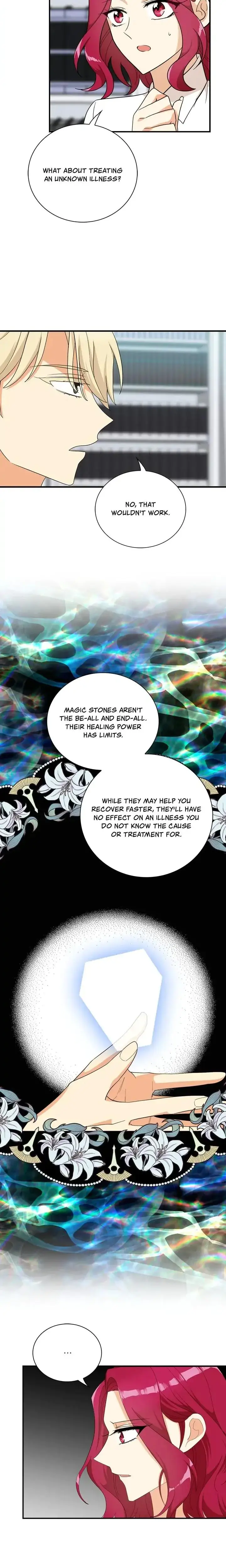 I Became The Villains Mother Chapter 81 - Page 12
