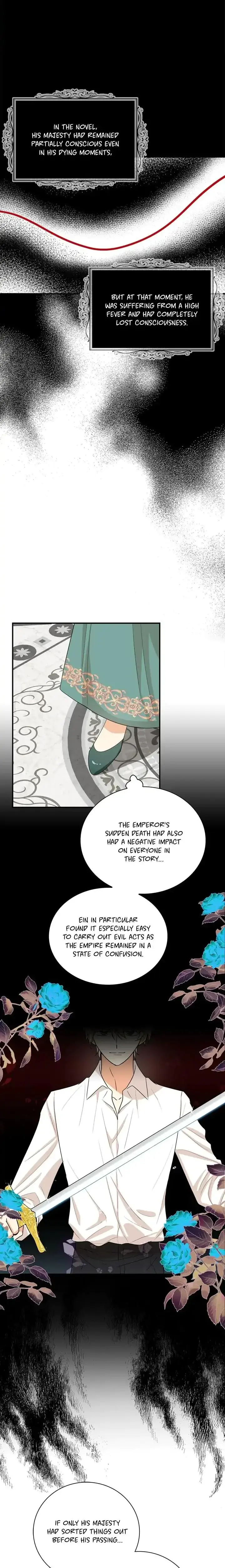 I Became The Villains Mother Chapter 81 - Page 14