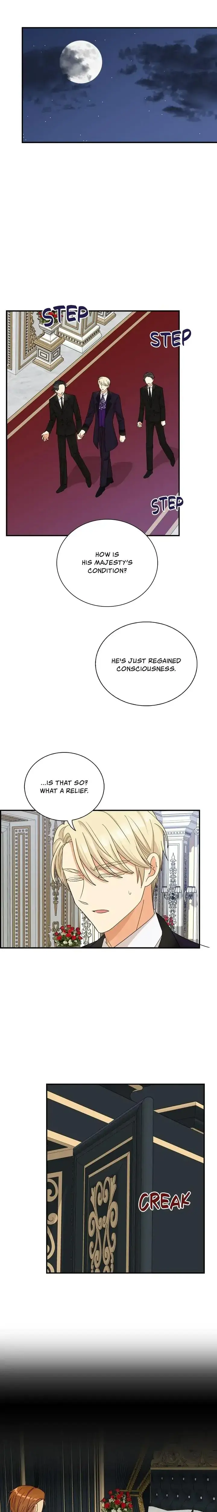 I Became The Villains Mother Chapter 81 - Page 2