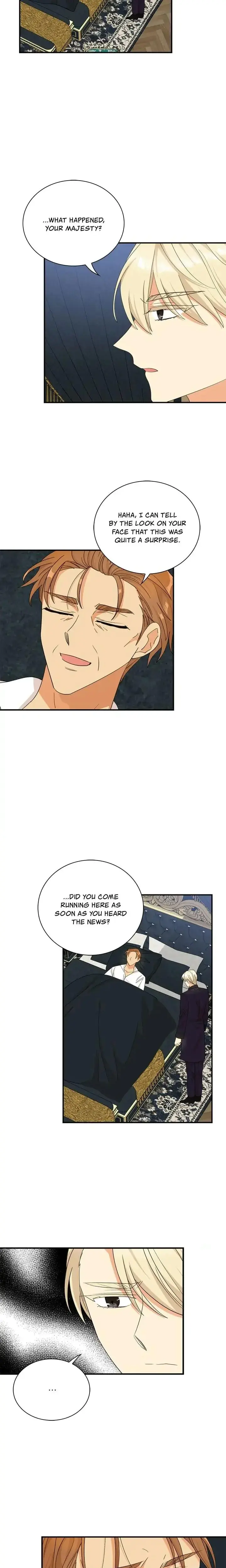 I Became The Villains Mother Chapter 81 - Page 5