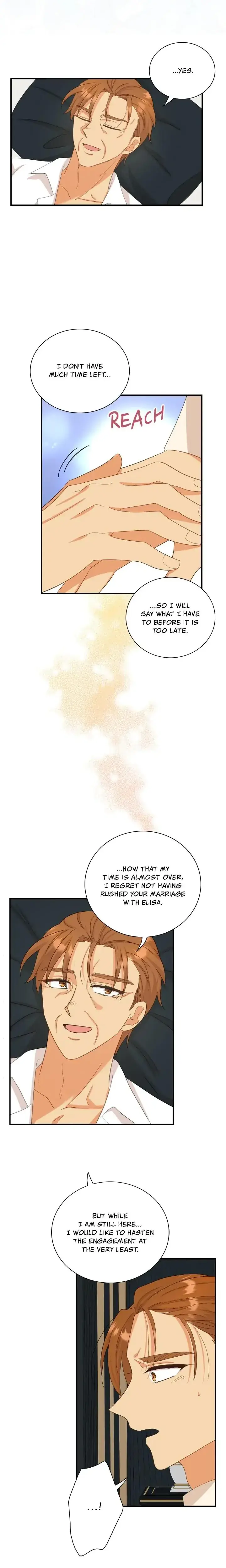 I Became The Villains Mother Chapter 82 - Page 13