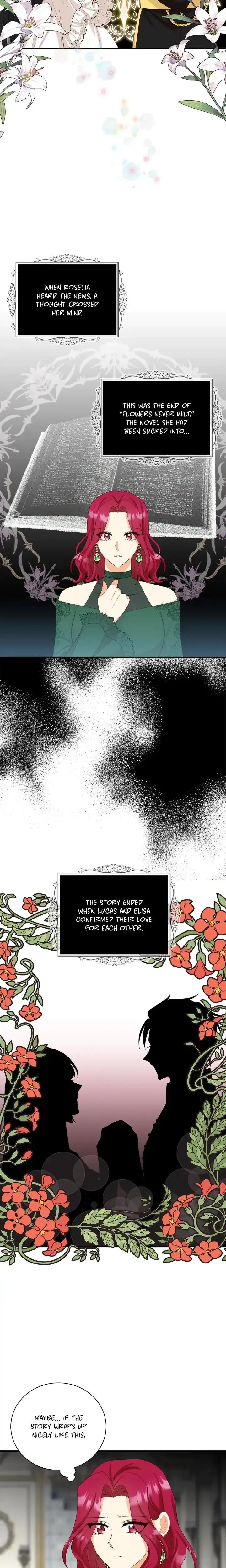 I Became The Villains Mother Chapter 82 - Page 16
