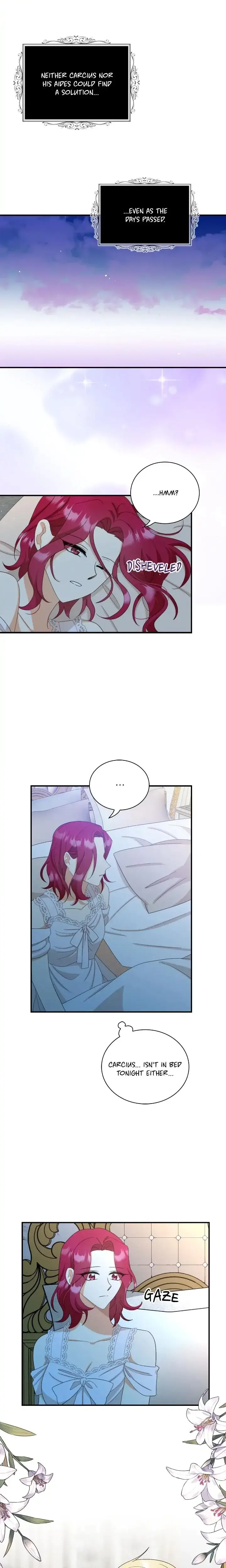 I Became The Villains Mother Chapter 84 - Page 13