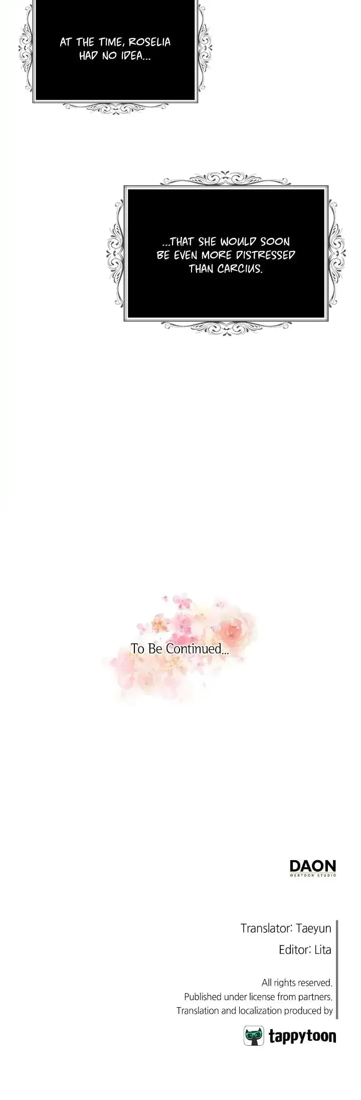 I Became The Villains Mother Chapter 84 - Page 17