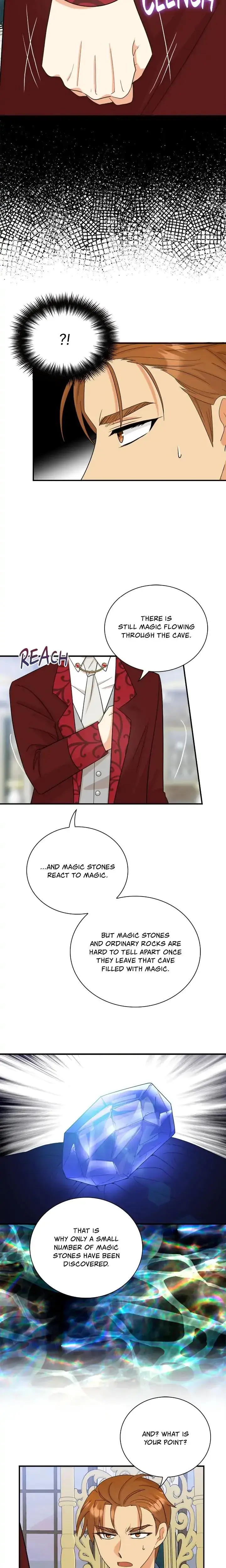 I Became The Villains Mother Chapter 85 - Page 15