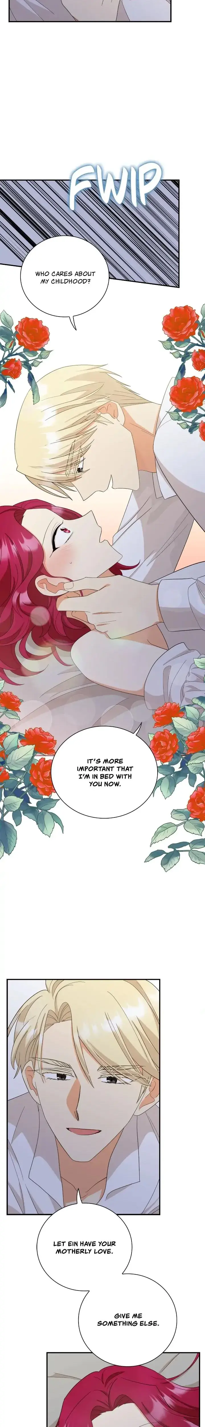 I Became The Villains Mother Chapter 86 - Page 15