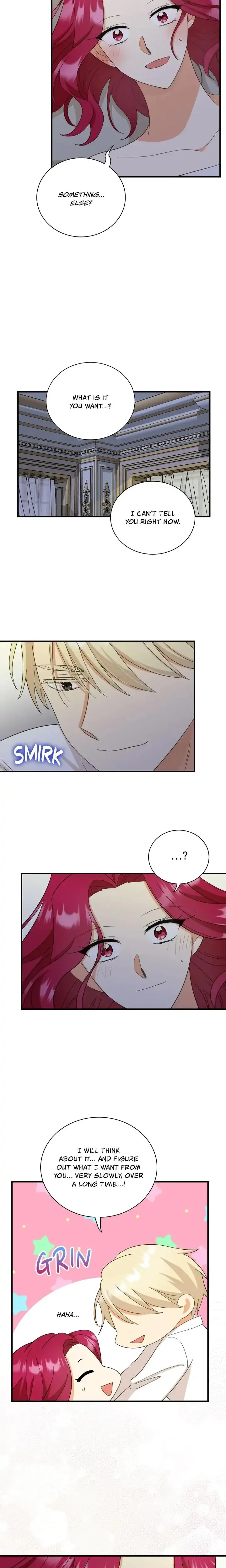 I Became The Villains Mother Chapter 86 - Page 16
