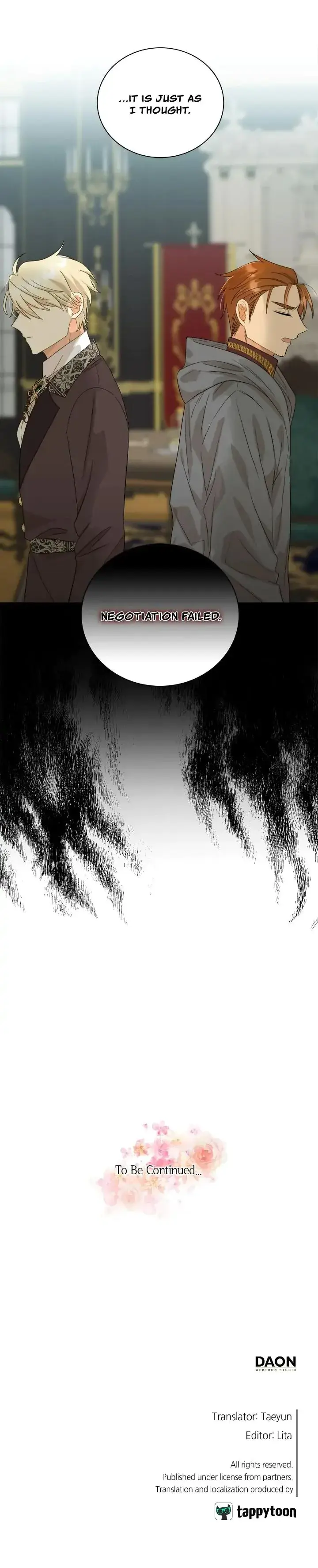 I Became The Villains Mother Chapter 88 - Page 16