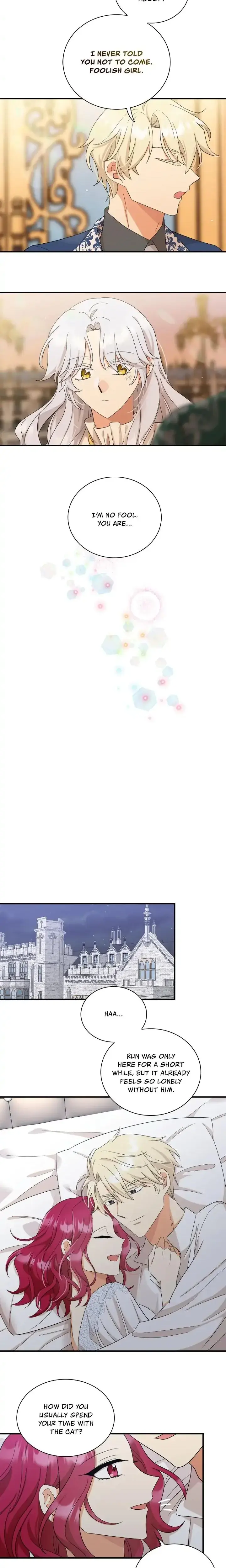 I Became The Villains Mother Chapter 89 - Page 14