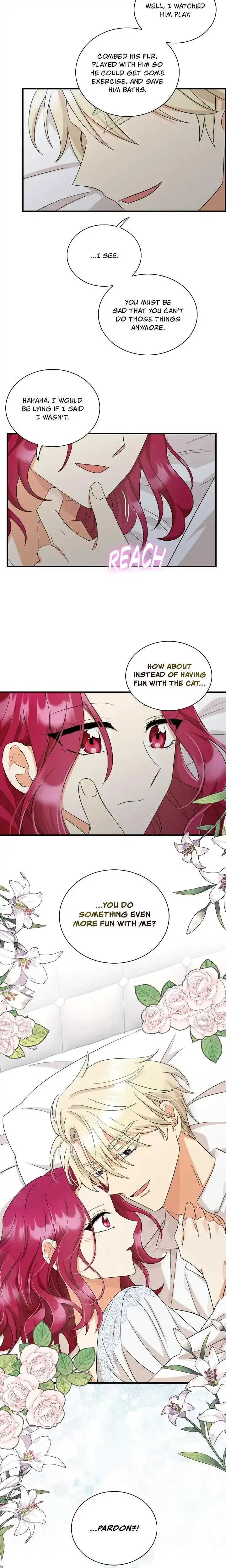 I Became The Villains Mother Chapter 89 - Page 15
