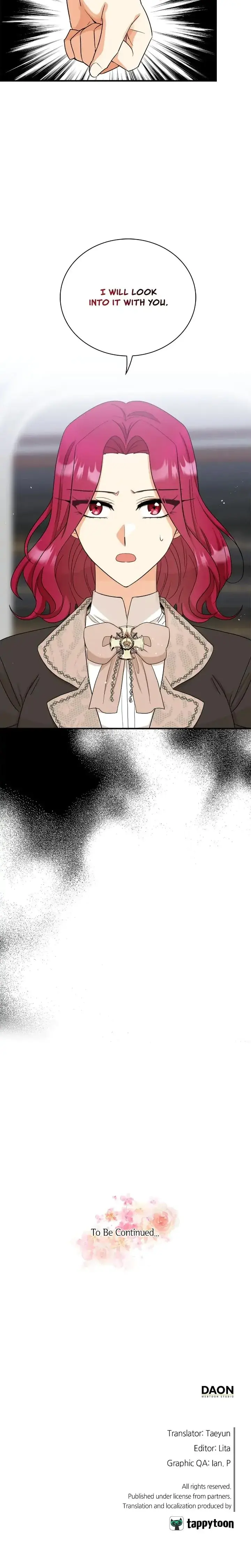 I Became The Villains Mother Chapter 90 - Page 16