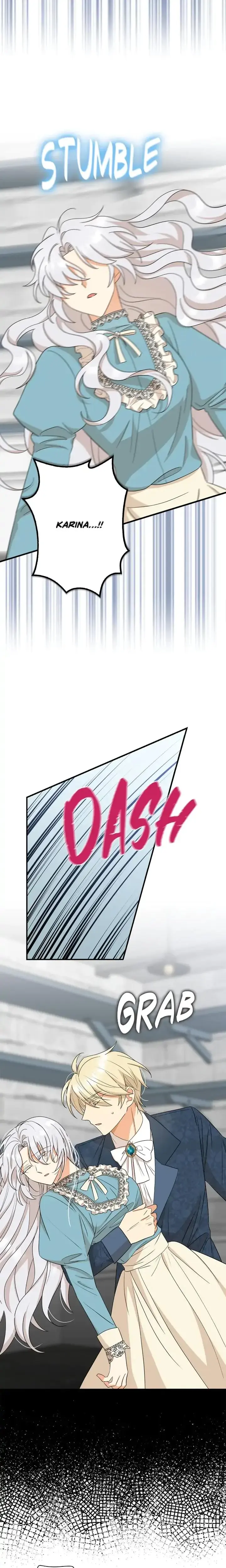 I Became The Villains Mother Chapter 91 - Page 5