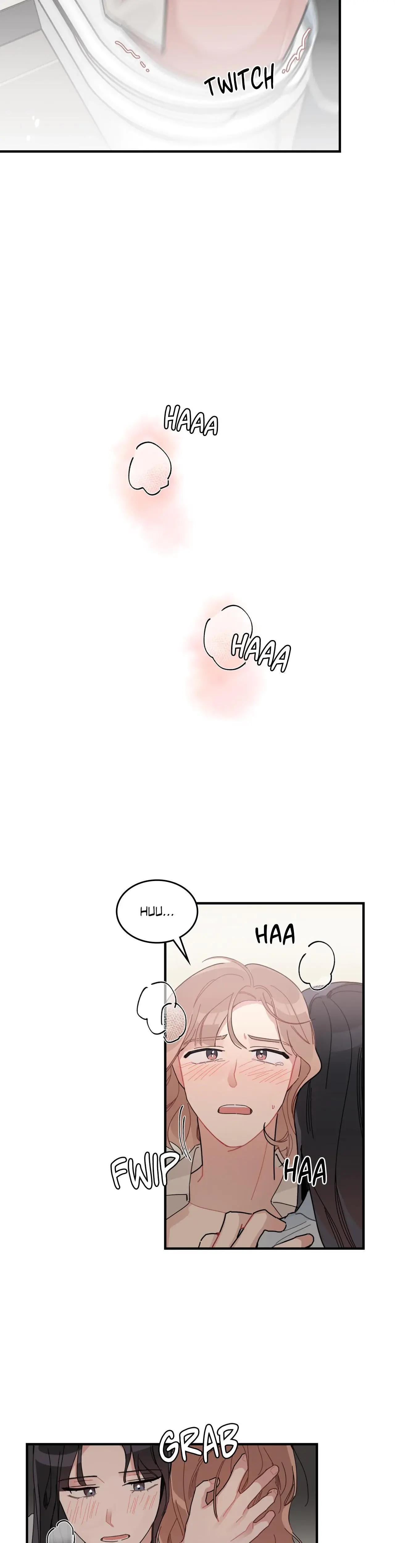 I Believe In Coincidence Chapter 5 - Page 23