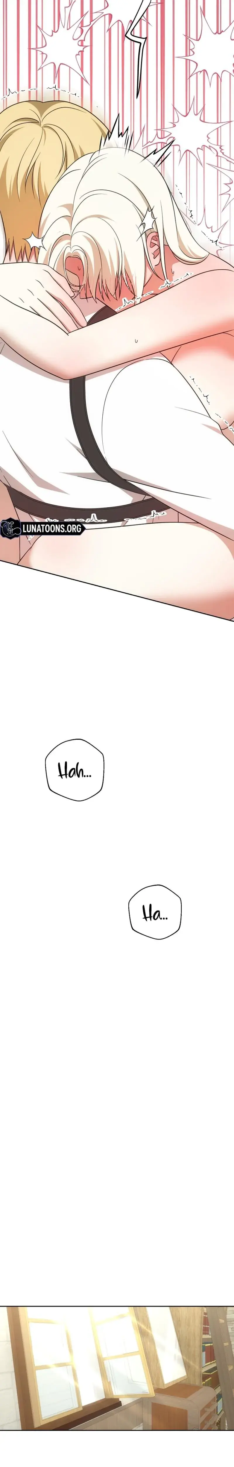 I Came To Visit You Senior Chapter 12 - Page 27