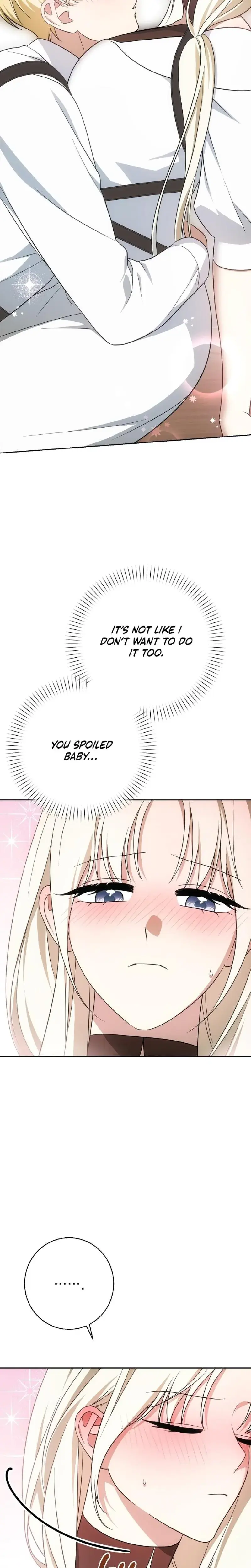 I Came To Visit You Senior Chapter 12 - Page 4
