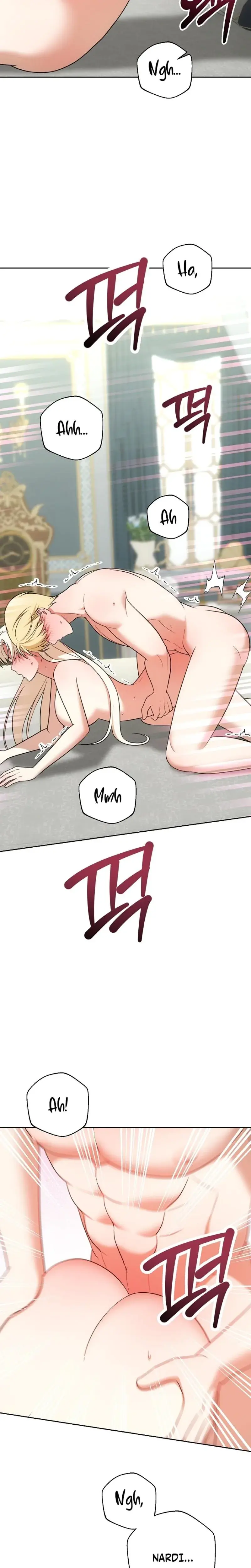 I Came To Visit You Senior Chapter 14 - Page 13