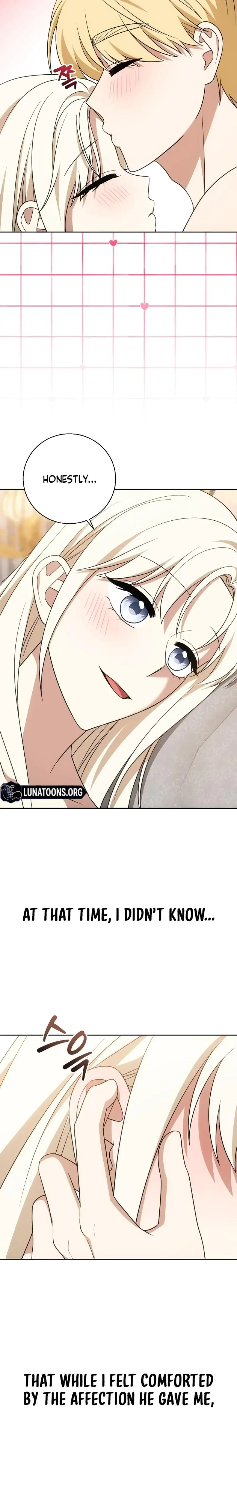 I Came To Visit You Senior Chapter 14 - Page 24