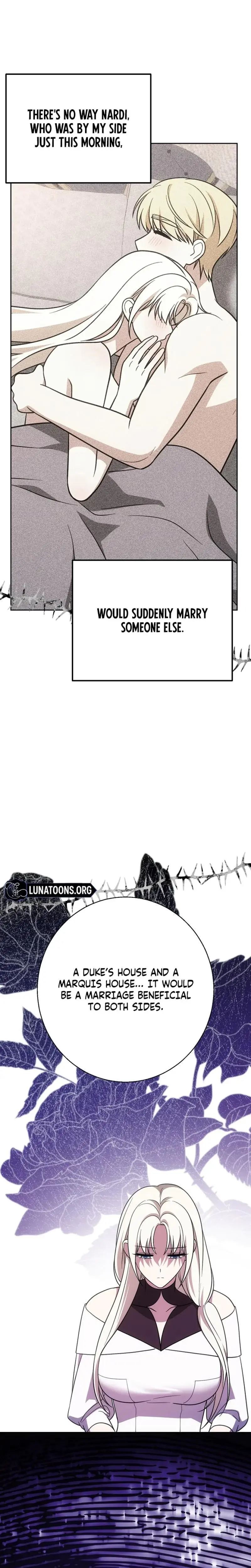 I Came To Visit You Senior Chapter 15 - Page 12
