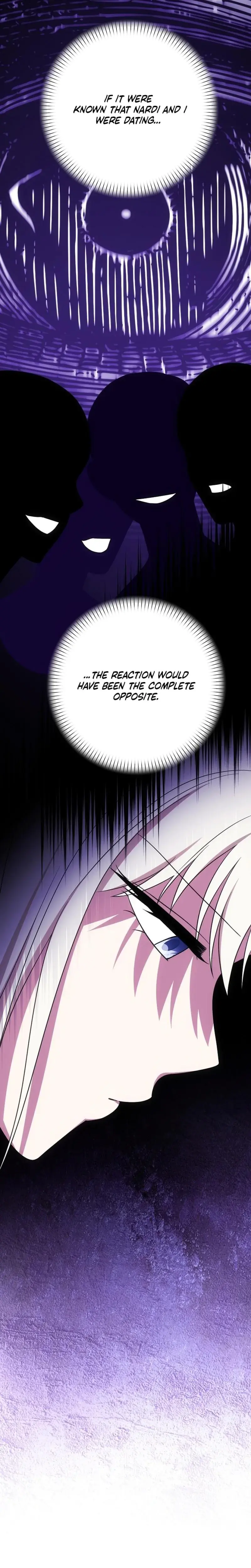 I Came To Visit You Senior Chapter 15 - Page 13