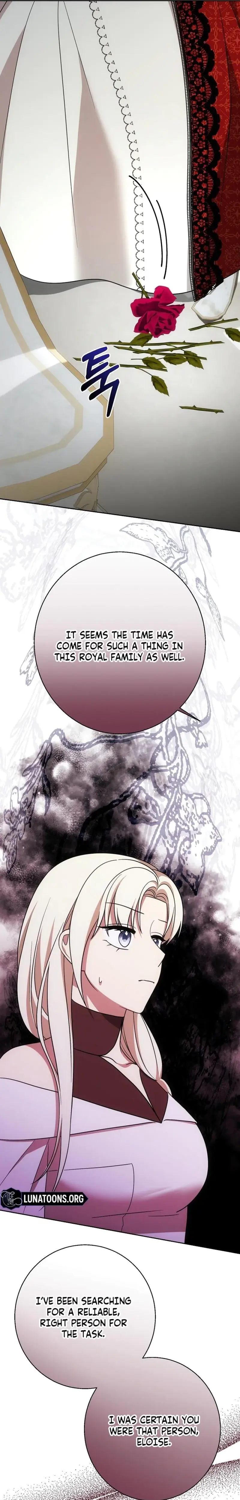 I Came To Visit You Senior Chapter 15 - Page 24