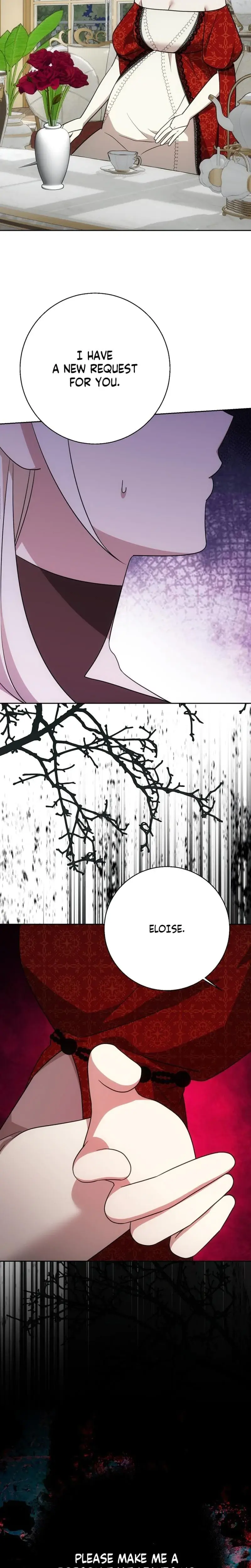 I Came To Visit You Senior Chapter 15 - Page 26
