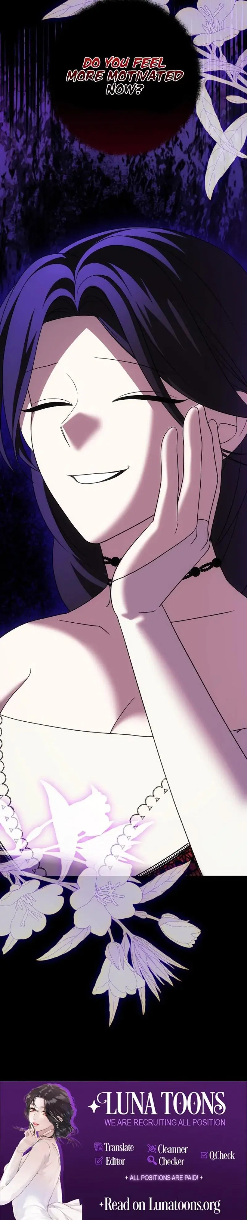 I Came To Visit You Senior Chapter 15 - Page 33