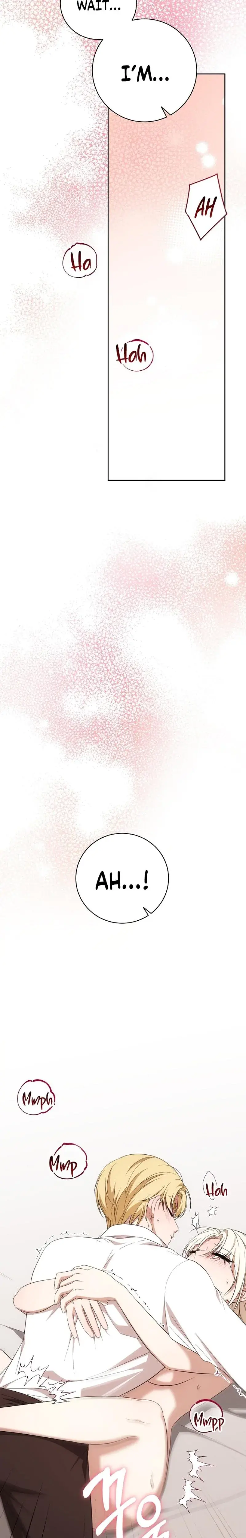 I Came To Visit You Senior Chapter 3 - Page 26