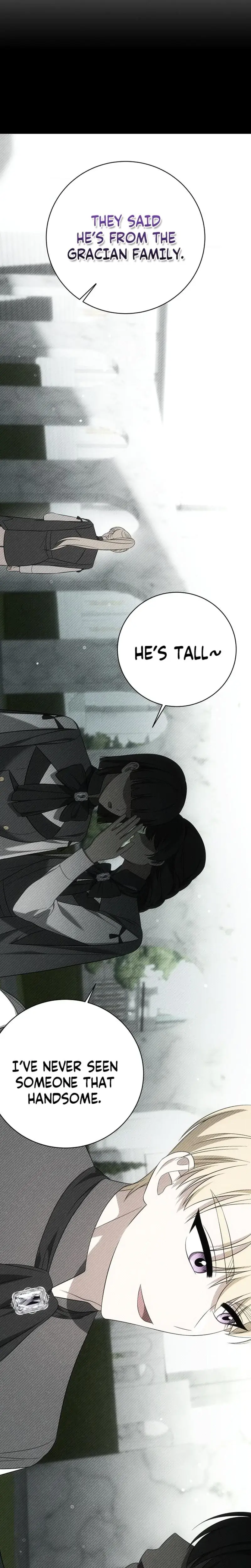 I Came To Visit You Senior Chapter 4 - Page 17