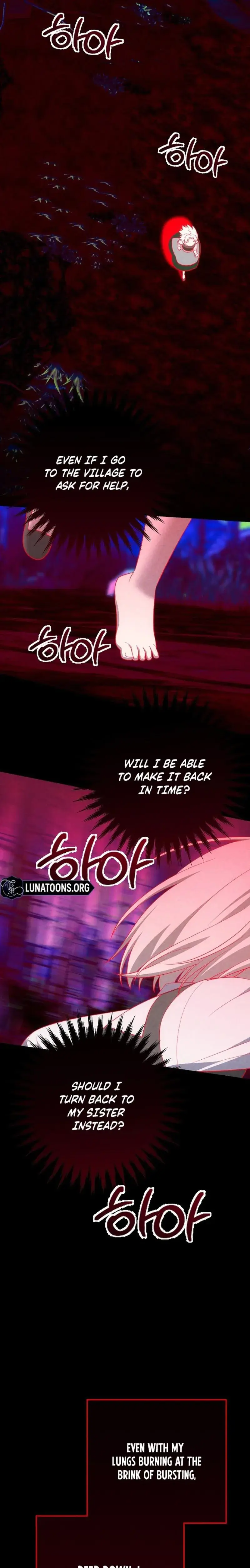 I Came To Visit You Senior Chapter 6 - Page 19