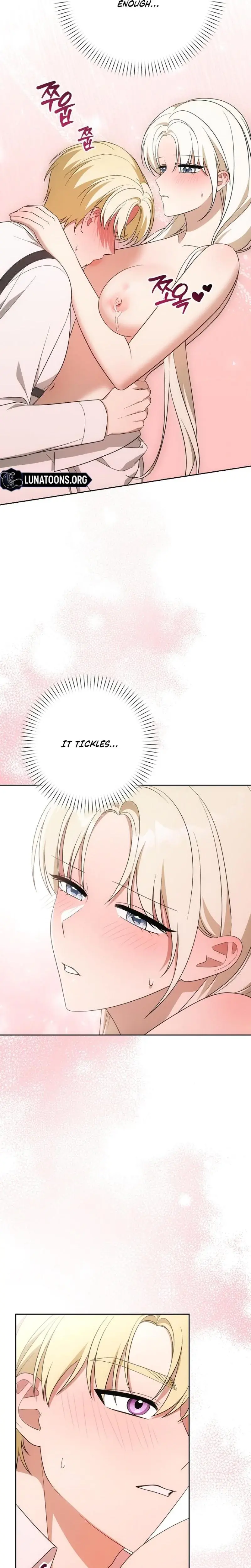 I Came To Visit You Senior Chapter 7 - Page 18