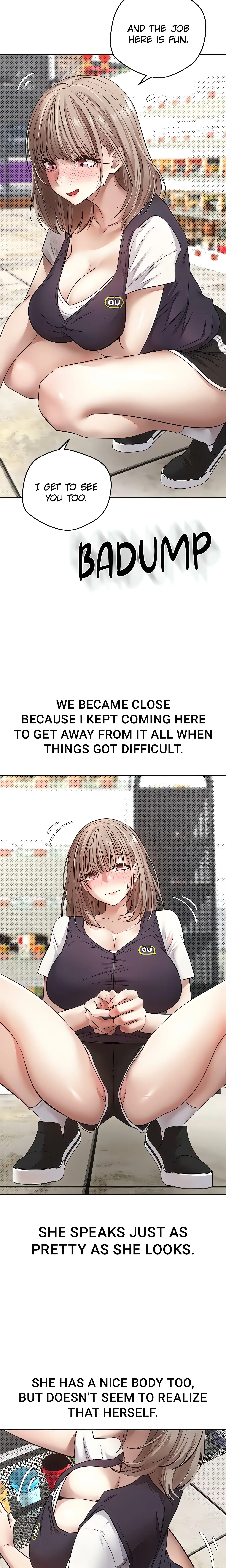 I Can Buy Anything Official Chapter 1 - Page 15