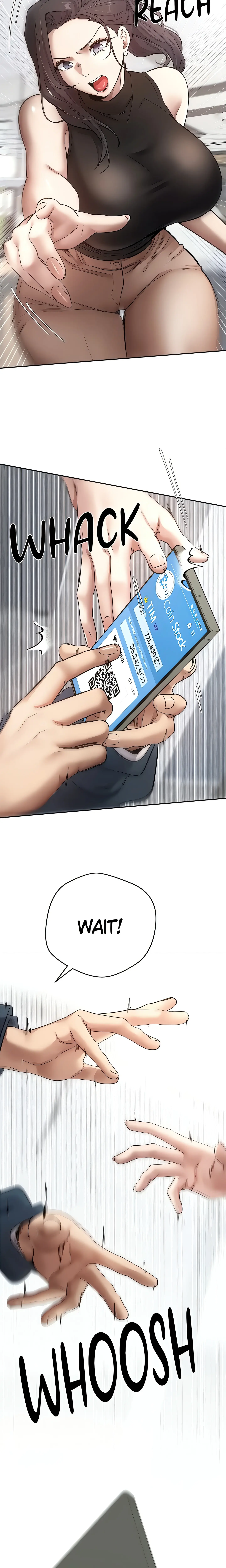 I Can Buy Anything Official Chapter 1 - Page 22