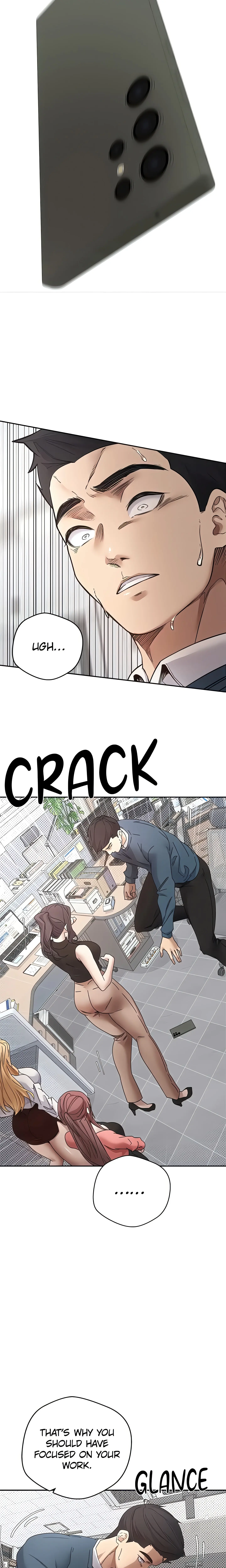 I Can Buy Anything Official Chapter 1 - Page 23