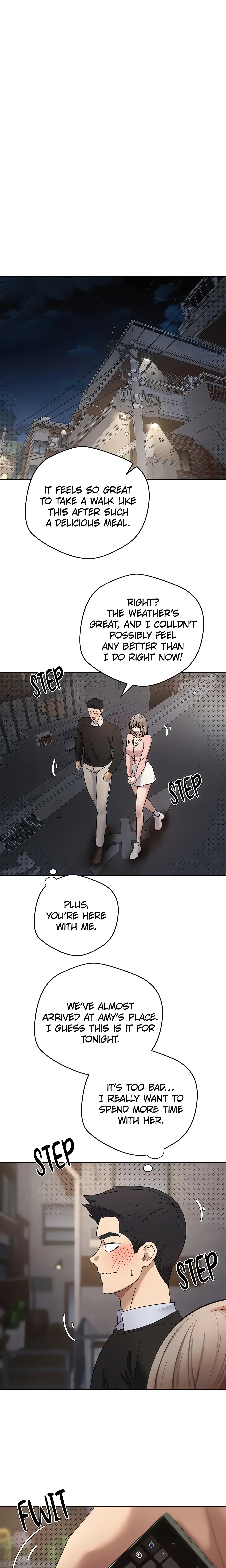 I Can Buy Anything Official Chapter 10 - Page 10