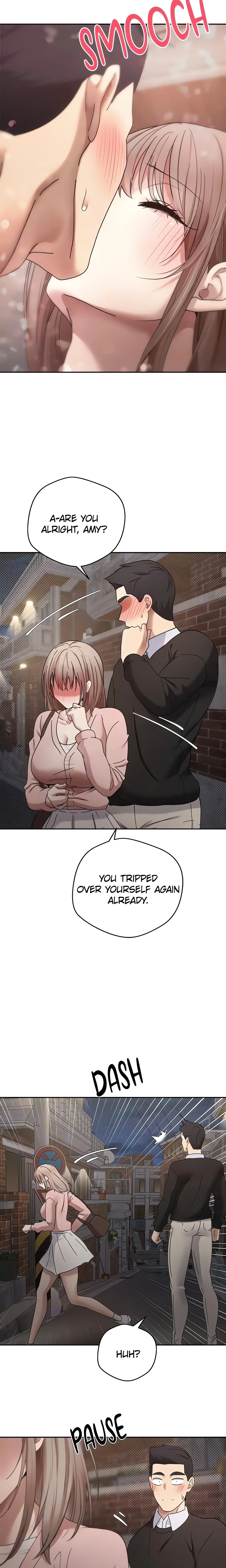 I Can Buy Anything Official Chapter 10 - Page 14