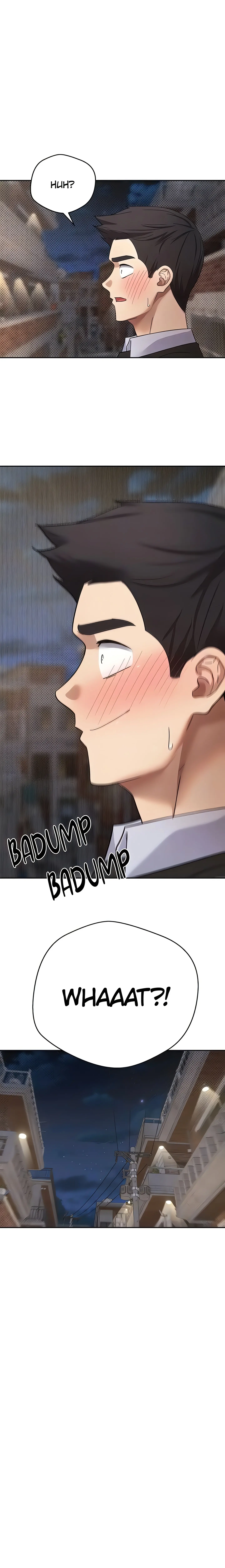 I Can Buy Anything Official Chapter 10 - Page 16