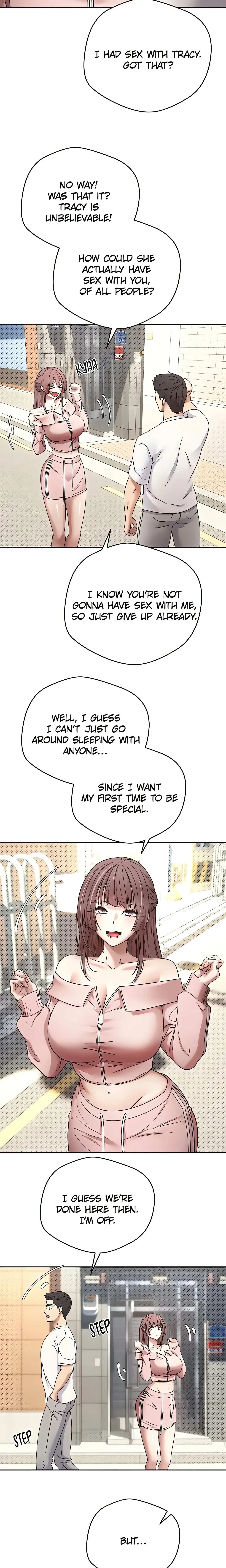 I Can Buy Anything Official Chapter 10 - Page 22