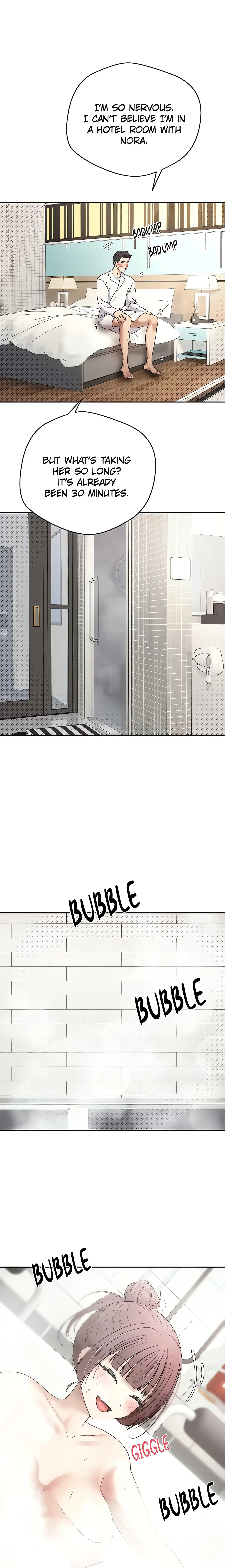 I Can Buy Anything Official Chapter 11 - Page 10