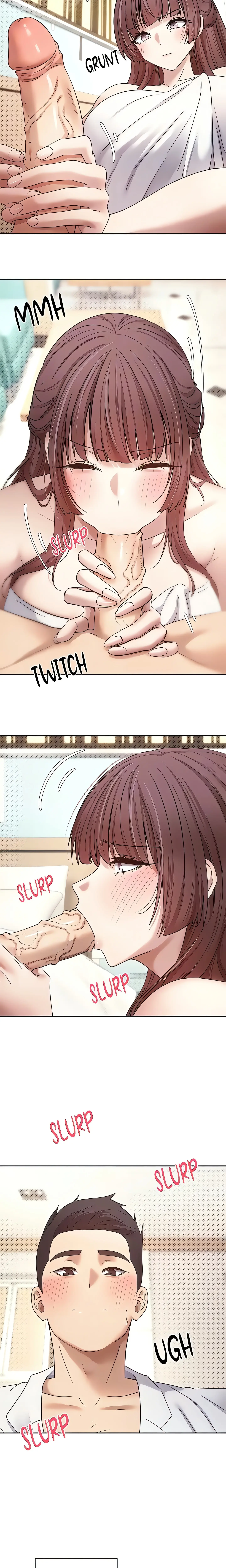 I Can Buy Anything Official Chapter 11 - Page 16