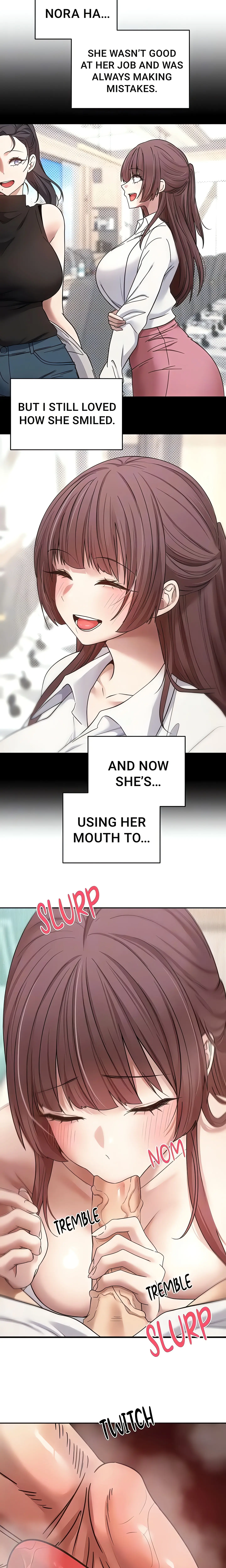 I Can Buy Anything Official Chapter 11 - Page 17