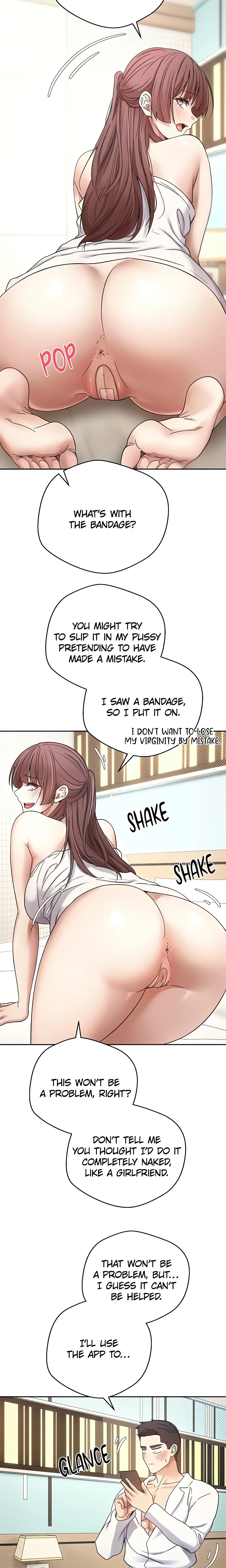I Can Buy Anything Official Chapter 11 - Page 19