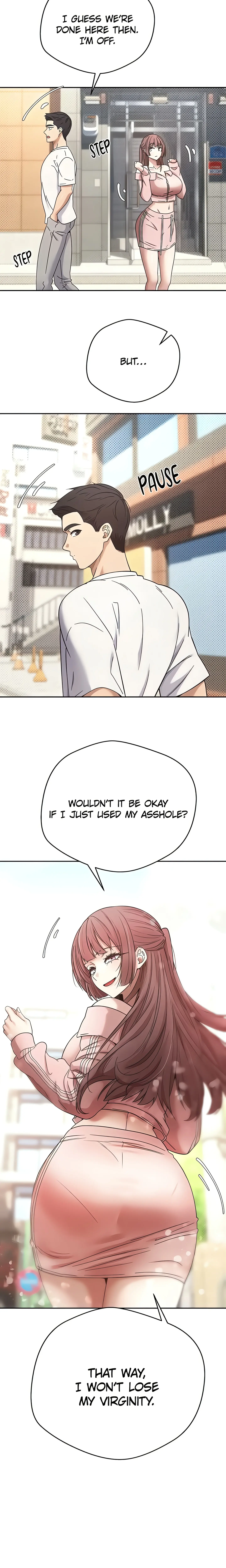I Can Buy Anything Official Chapter 11 - Page 2