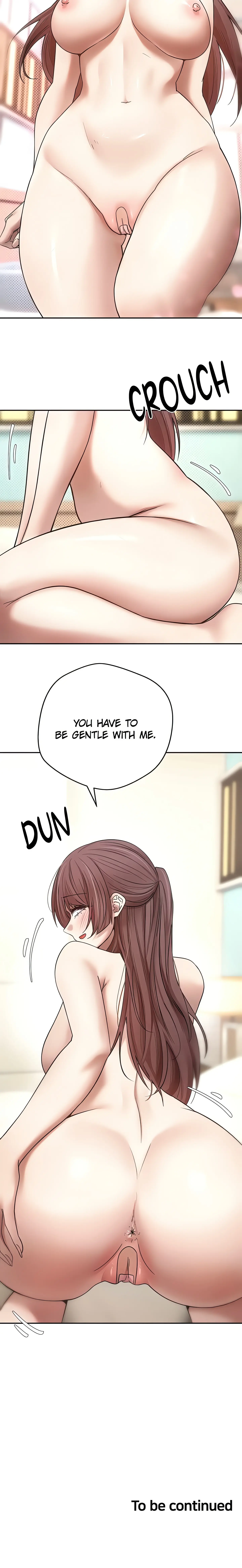 I Can Buy Anything Official Chapter 11 - Page 22